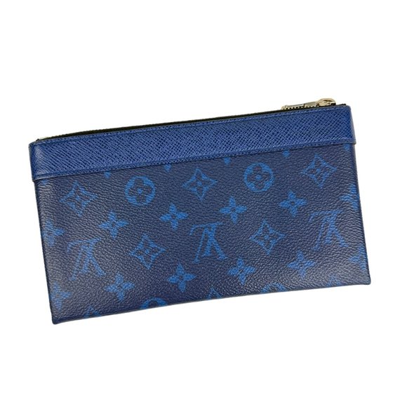 Louis Vuitton Discovery PM Taigarama Pochette - Picture 2 of 7